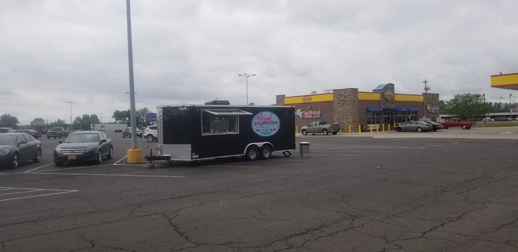 20 Below | restaurant | Union City, TN 38261, USA | 7314468267 OR +1 731-446-8267