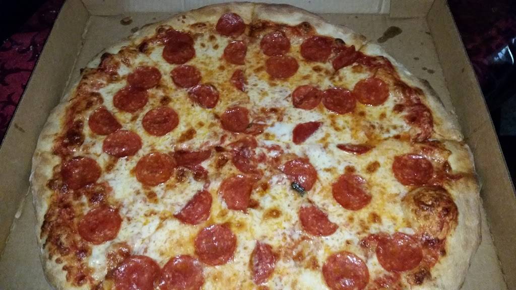 Jays Pizza & Pasta | restaurant | 8983 Okeechobee Blvd, West Palm Beach, FL 33411, USA | 5617539997 OR +1 561-753-9997