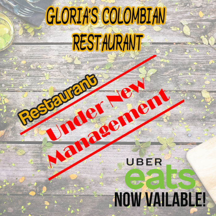 Glorias Colombian Restaurant | restaurant | 8420 State St, South Gate, CA 90280, USA | 3235691345 OR +1 323-569-1345