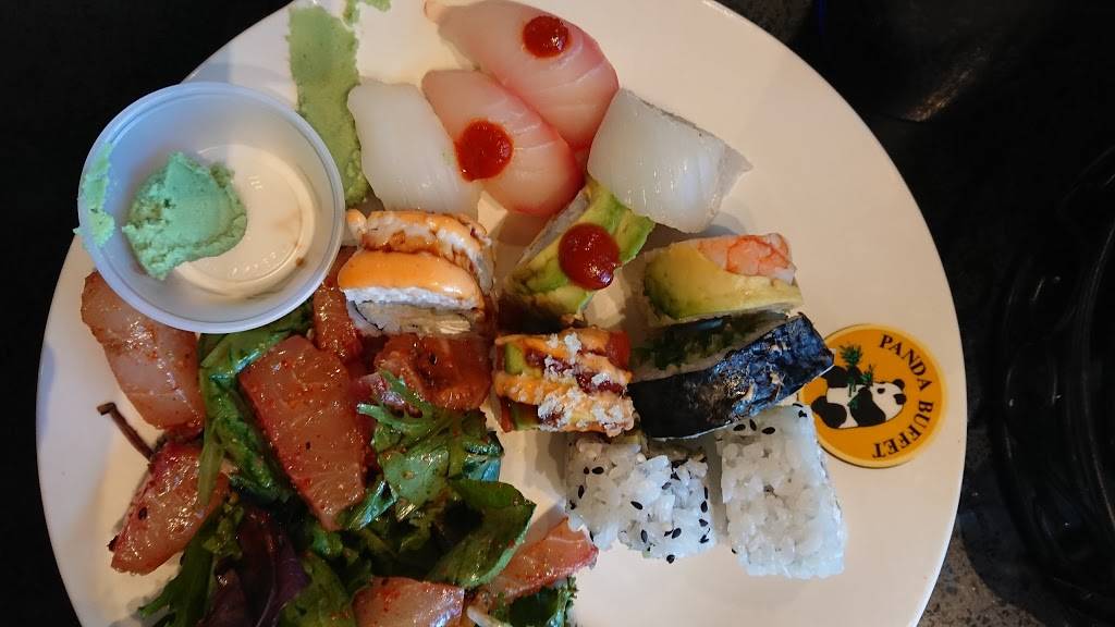 Golden Panda Buffet | restaurant | 14428 Ramona Blvd #70, Baldwin Park, CA 91706, USA | 6263375666 OR +1 626-337-5666