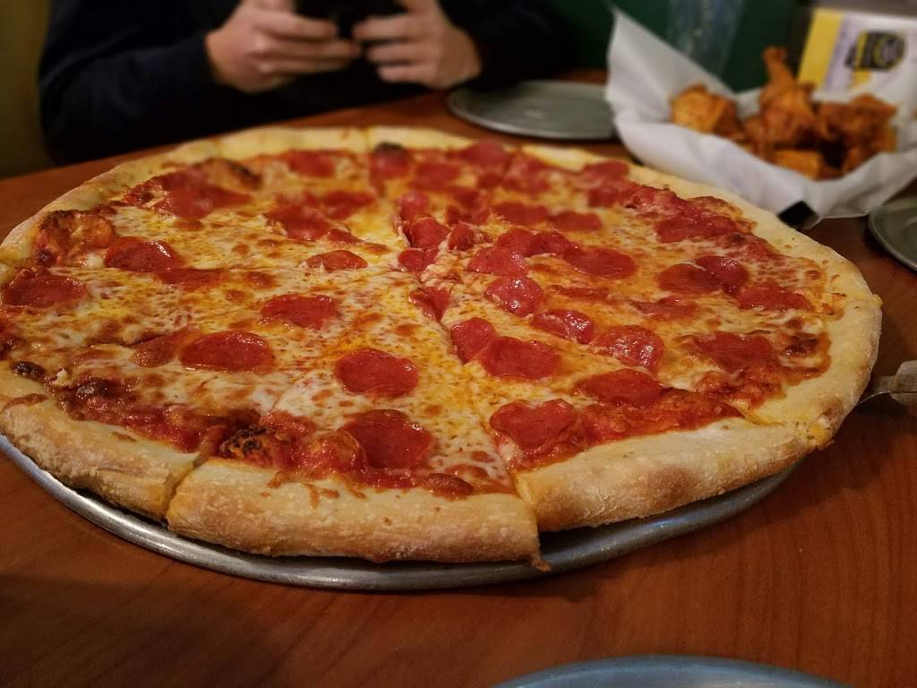 Ballpark Pizza & Subs | restaurant | 7615 W Thunderbird Rd #101, Peoria, AZ 85381, USA | 6239798222 OR +1 623-979-8222