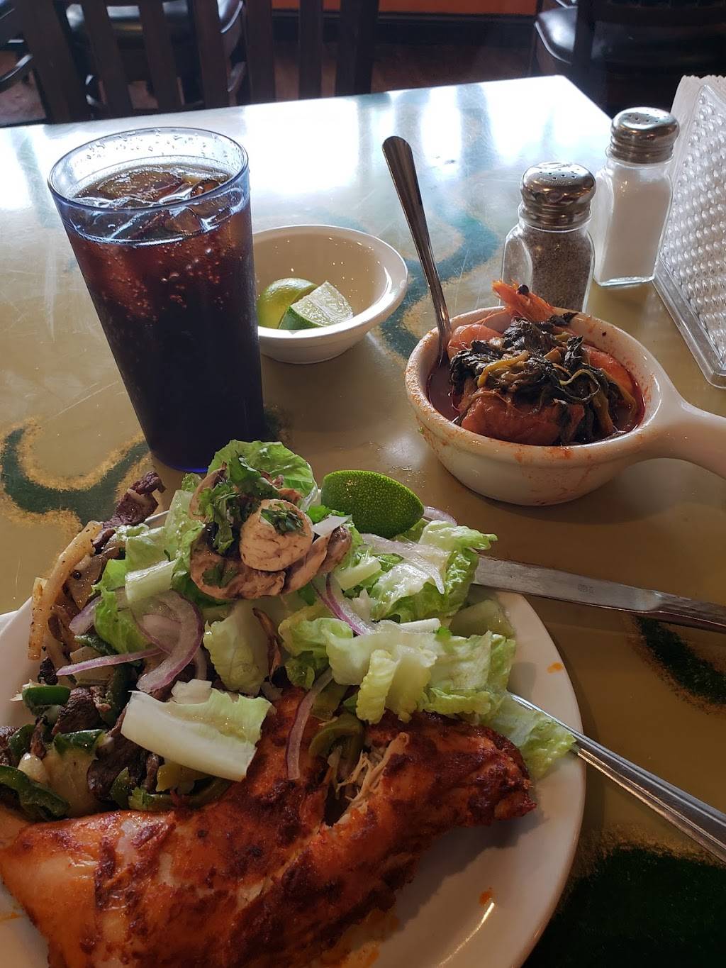 Sabor a Mexico | restaurant | 9700 Franklin Ave, Franklin Park, IL 60131, USA | 8472605080 OR +1 847-260-5080