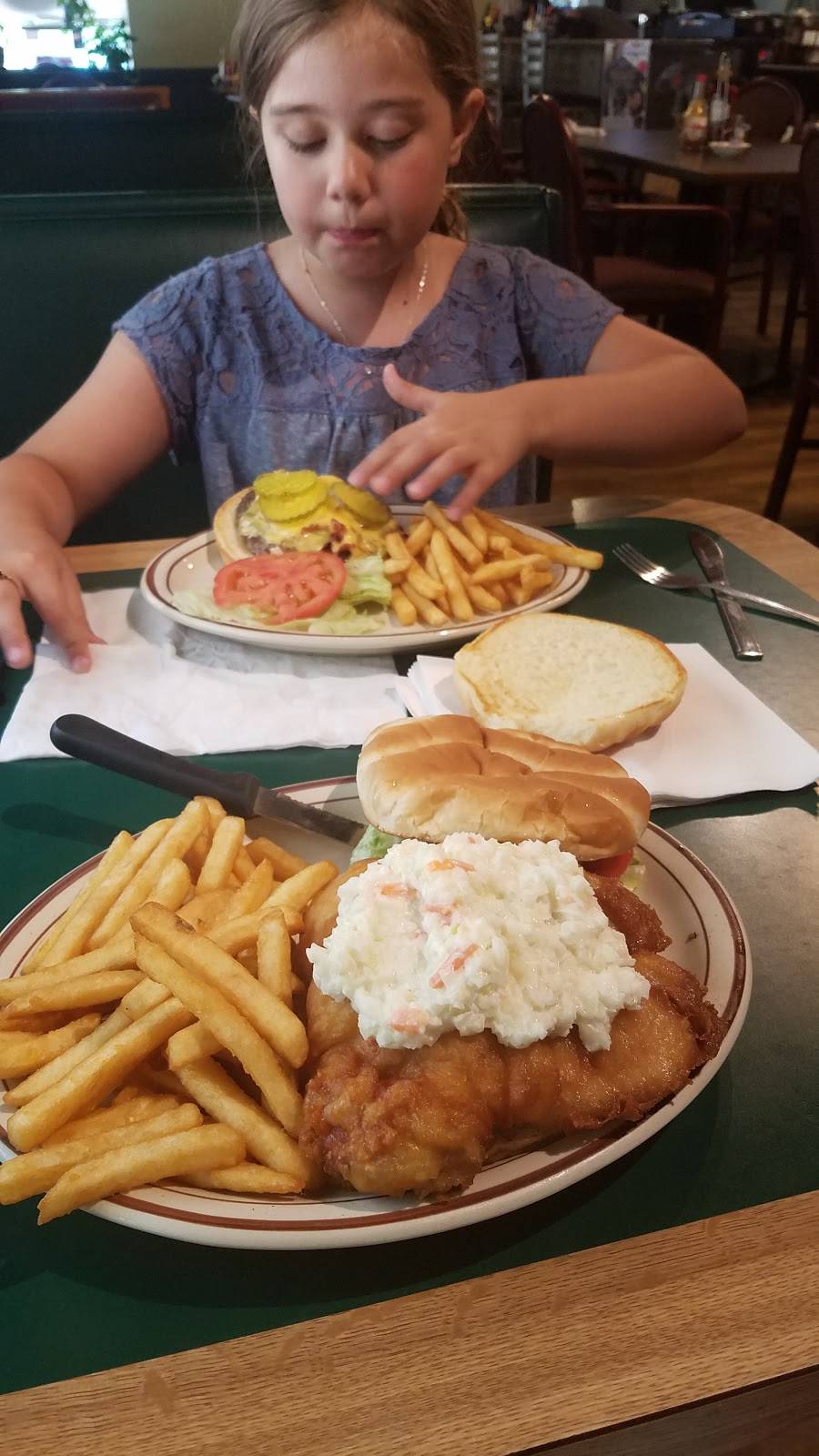 South Main Diner | restaurant | 421 S Main St, Caseyville, IL 62232, USA | 6183444005 OR +1 618-344-4005