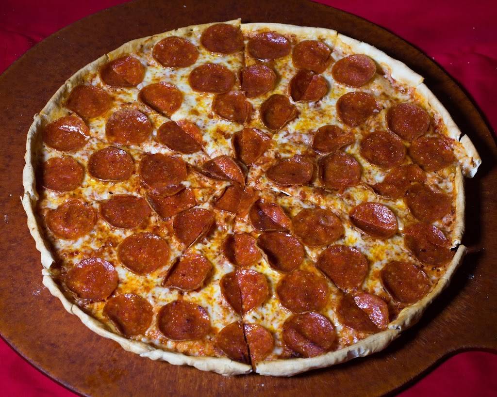 Pizza Inn | restaurant | 8605 Memorial Dr, Houston, TX 77024, USA | 7136863761 OR +1 713-686-3761