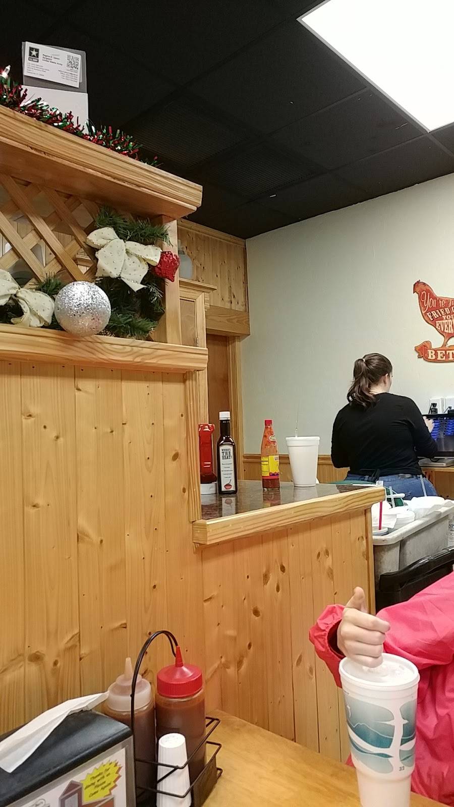 Bevs Burger Café | restaurant | 315 Northeast Santa Fe Boulevard, High Springs, FL 32643, USA | 3864549434 OR +1 386-454-9434