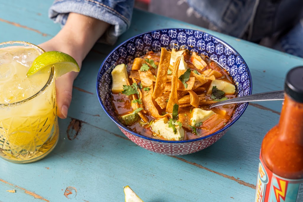 Taco Boy West Asheville | restaurant | 521 Haywood Rd, Asheville, NC 28806, USA | 8283708226 OR +1 828-370-8226