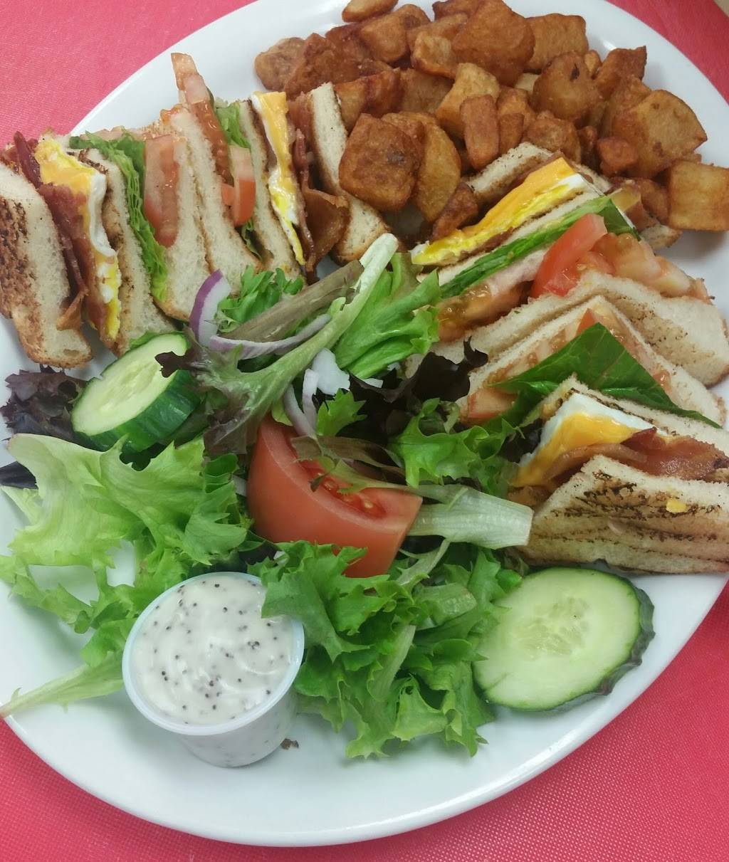 La Pomme Verte | restaurant | 560 Rue Notre Dame E, Victoriaville, QC G6P 4B5, Canada | 8197953335 OR +1 819-795-3335