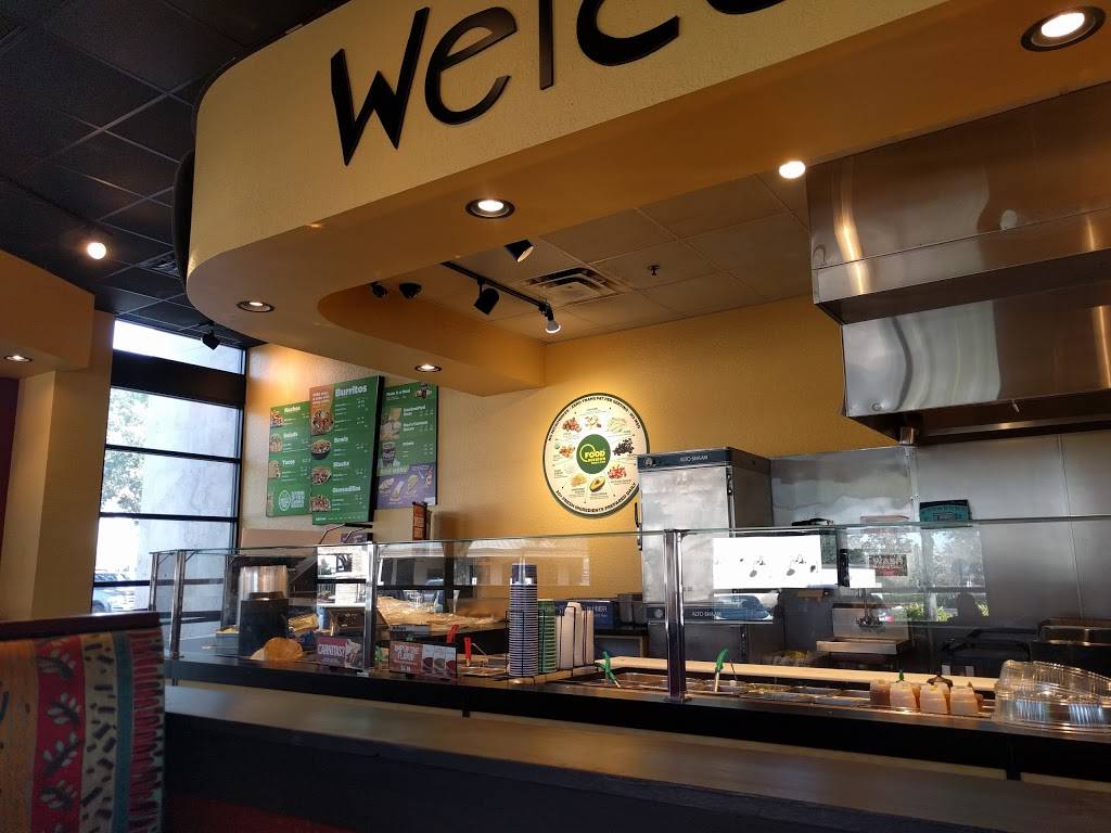 Moes Southwest Grill | restaurant | 7025 County Rd 46 A, Lake Mary, FL 32746, USA | 4078330050 OR +1 407-833-0050