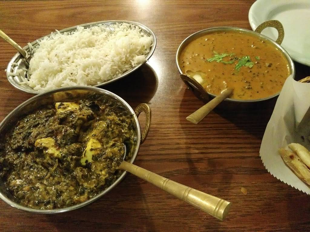 Indias Kitchen | restaurant | 2912 N Martin Luther King Jr Dr, Decatur, IL 62526, USA | 2177065111 OR +1 217-706-5111