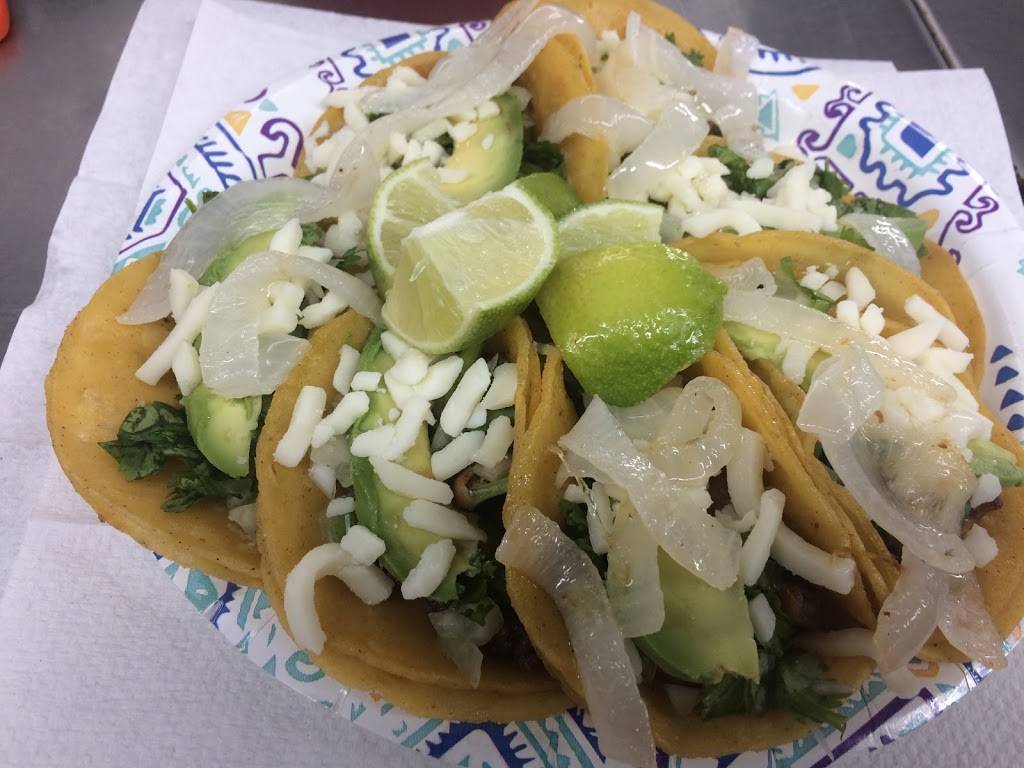 Tacos Yoyo | restaurant | 10513 Airline Dr, Houston, TX 77037, USA | 2819992929 OR +1 281-999-2929