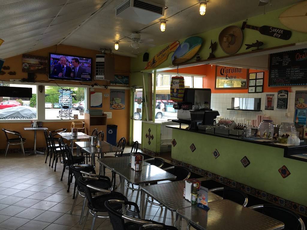 Orale Baja Mex Grill | restaurant | 1750 S Winchester Blvd, Campbell, CA 95008, USA | 4083707799 OR +1 408-370-7799