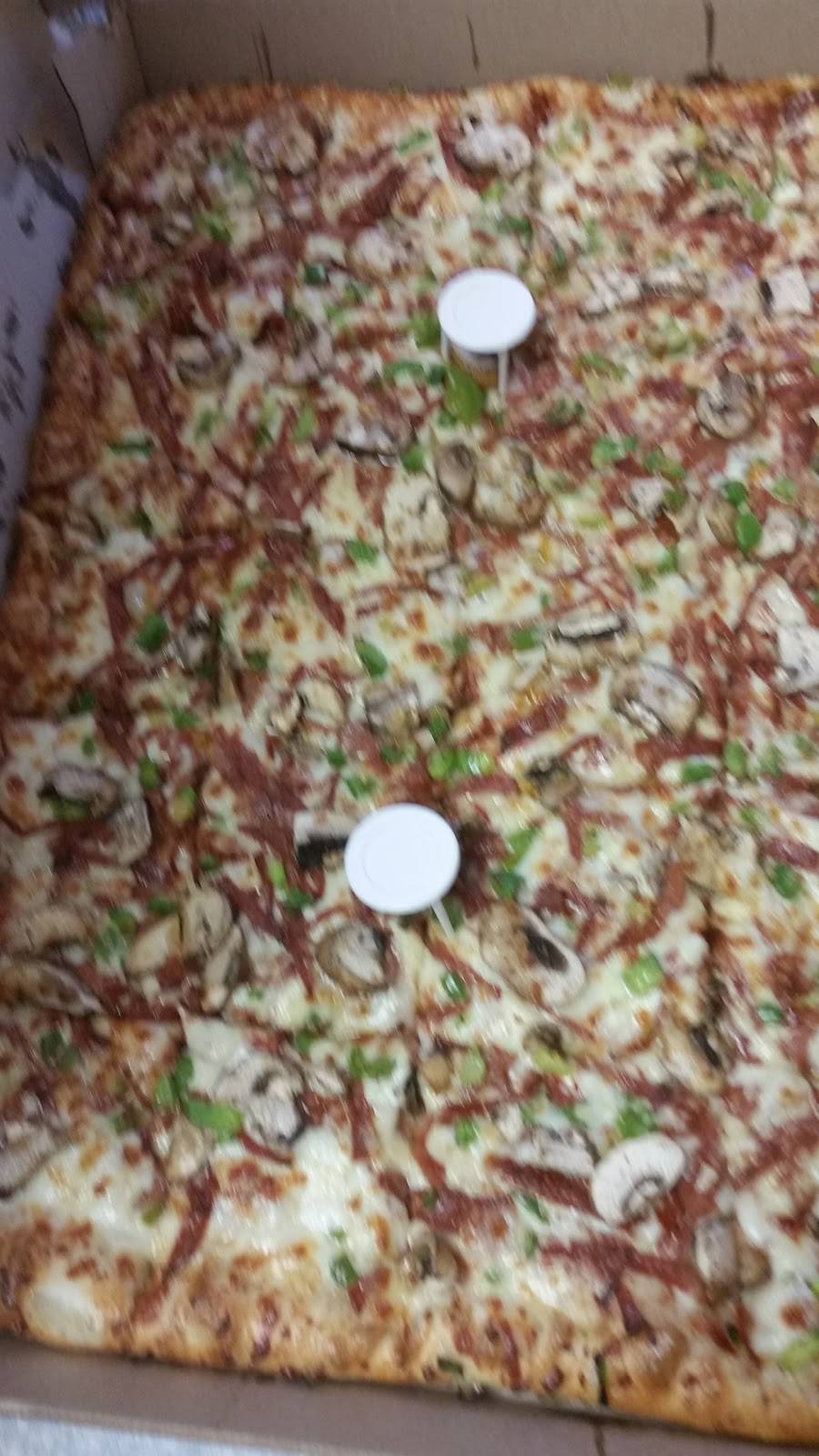 Moe Joe Pizza | meal takeaway | 1000 Wyandotte St E, Windsor, ON N9A 3K2, Canada | 5192548558 OR +1 519-254-8558