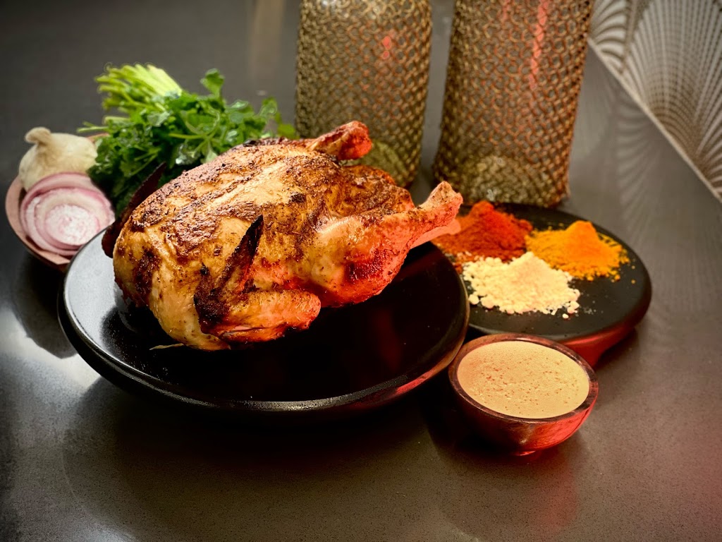 ThighMeat Grill | restaurant | 2537 S Wabash Ave, Chicago, IL 60616, USA | 3126786184 OR +1 312-678-6184