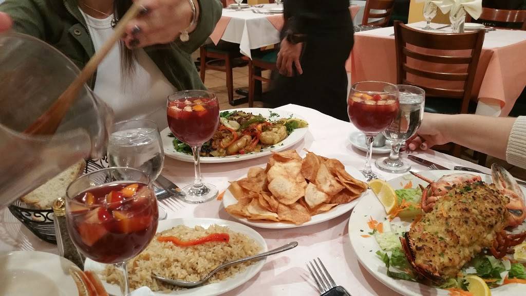 Antonios Authentic Portuguese Restaurant | restaurant | 2455 S Long Beach Rd, Oceanside, NY 11572, USA | 5162550161 OR +1 516-255-0161