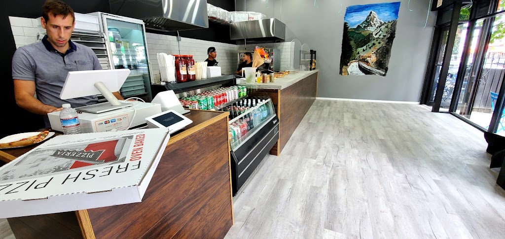 The Swiss Slice | restaurant | 1290 Nostrand Ave., Brooklyn, NY 11226, USA | 3472403603 OR +1 347-240-3603