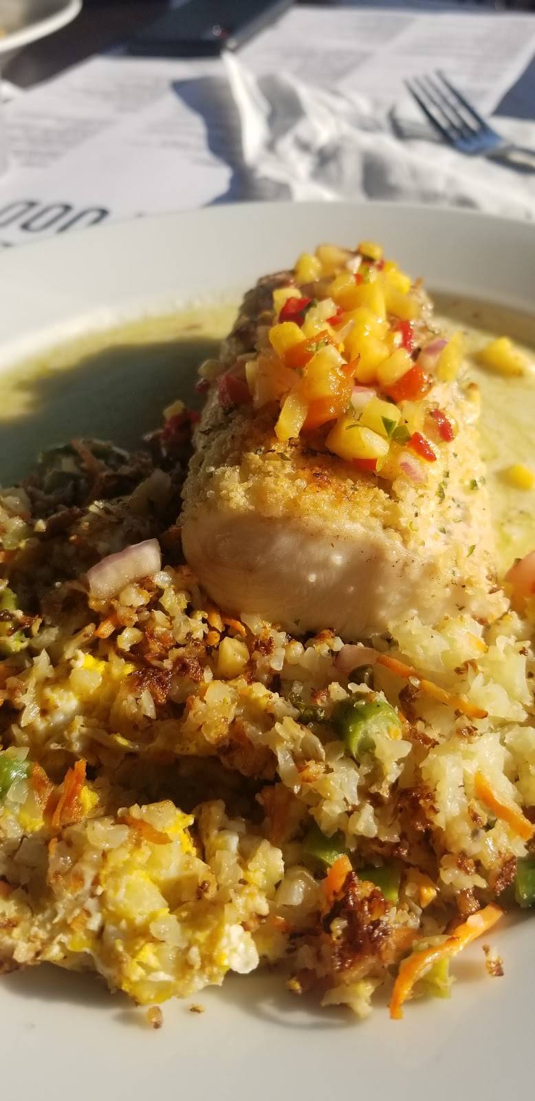 Chopd | restaurant | 12337 S, Illinois Rte 59 Suite #155, Plainfield, IL 60585, USA | 8157828599 OR +1 815-782-8599