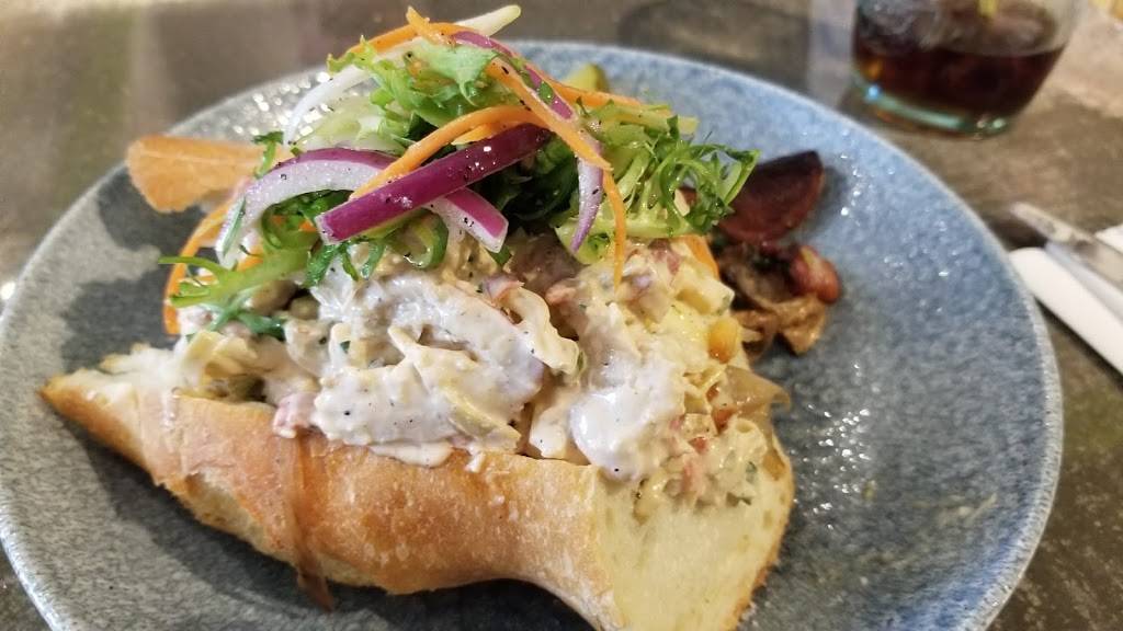 La Table à Mo | restaurant | 118 Rue Principale, Granby, QC J2G 2V2, Canada | 4503720043 OR +1 450-372-0043