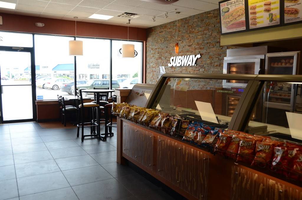 Subway Restaurants | restaurant | 1991 ODonnell Road Suite 235 Outlets, Williamsburg, IA 52361, USA | 3196689700 OR +1 319-668-9700