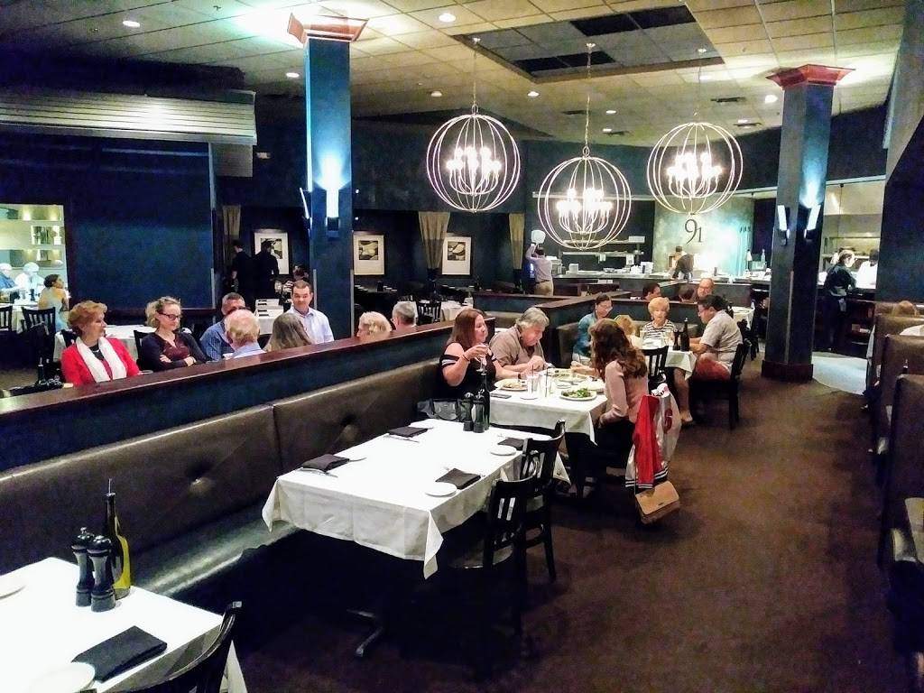 91 Wood Fired Oven | restaurant | 5570 Fulton Dr NW, Canton, OH 44718, USA | 3304979111 OR +1 330-497-9111