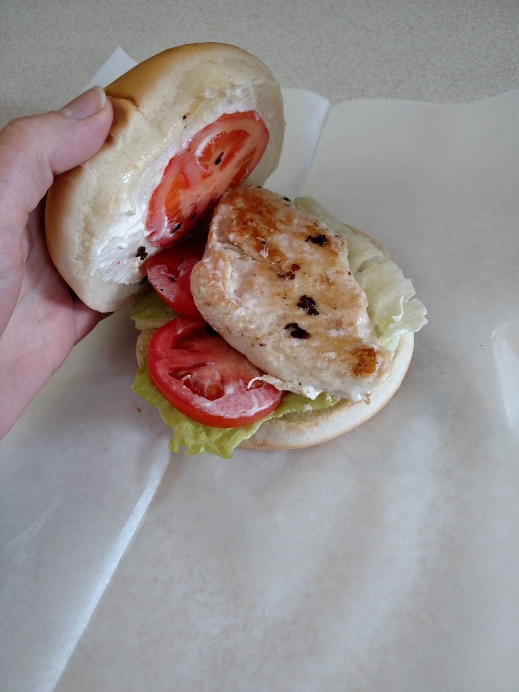 Pats Snack Bar | meal takeaway | 124 N Sterling St, Morganton, NC 28655, USA | 8284375744 OR +1 828-437-5744