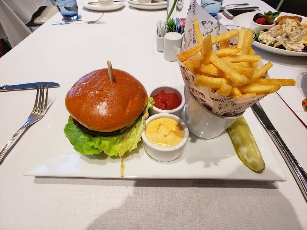 The Zodiac | cafe | 5000 Northbrook Ct Uppr Level, Northbrook, IL 60062, USA | 8475096750 OR +1 847-509-6750