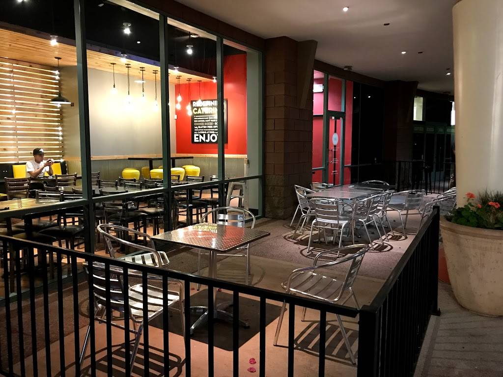 Planet Sub - Mesa | restaurant | 1641 S Stapley Dr #101, Mesa, AZ 85204, USA | 4803076030 OR +1 480-307-6030