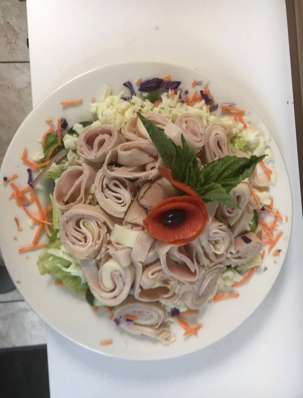 Slice of Life Two | restaurant | 7375 Commercial Way, Weeki Wachee, FL 34613, USA | 3528357903 OR +1 352-835-7903