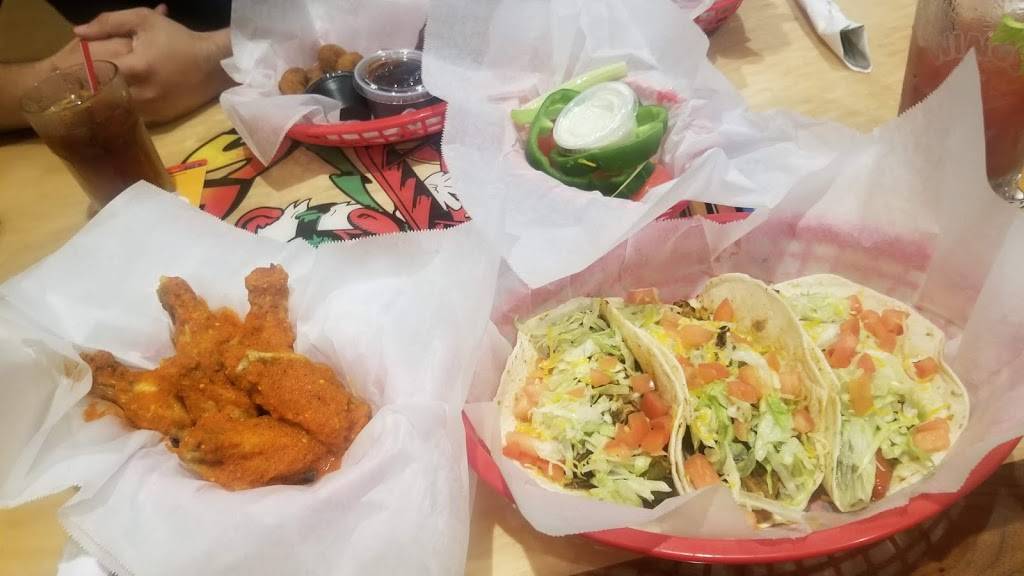 Wings Etc. | restaurant | 2500 Lafayette Ave, Crawfordsville, IN 47933, USA | 7653074100 OR +1 765-307-4100