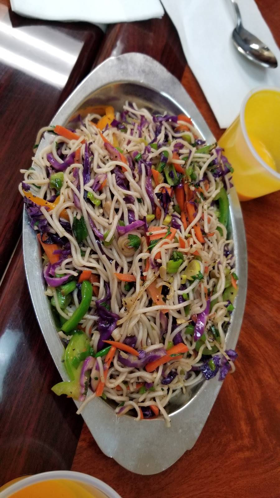 Madurai Modern Cafe | restaurant | 848 E Evelyn Ave #1, Sunnyvale, CA 94086, USA | 4086852985 OR +1 408-685-2985