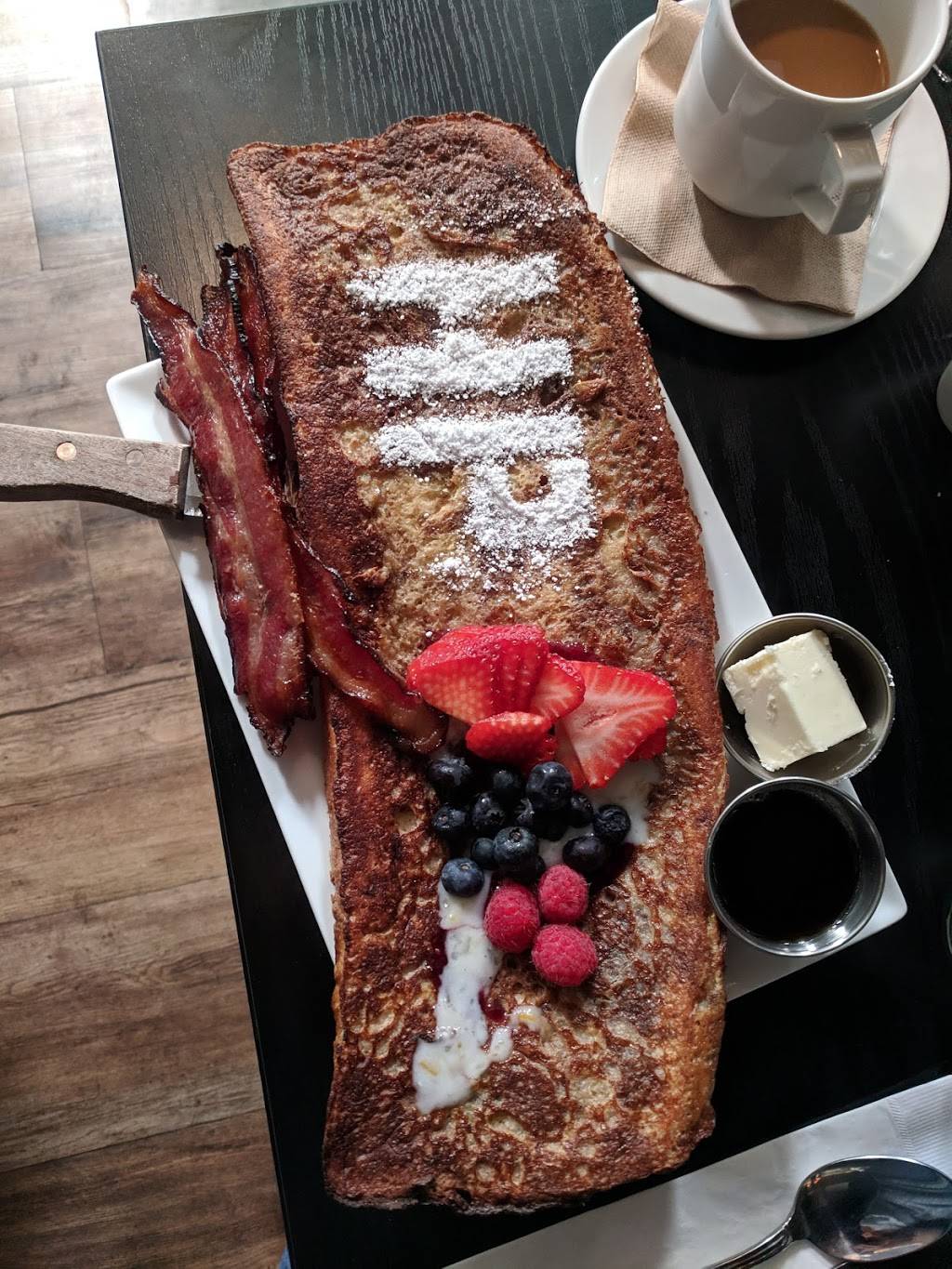 Hyperion Public | restaurant | 12969 Ventura Blvd, Studio City, CA 91604, USA | 8184643750 OR +1 818-464-3750