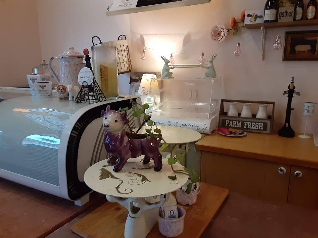 Bella La Crema, Bistro, Butter Bar & Market | restaurant | 405 Main Street Unit B #2528, Lyons, CO 80540, USA | 3038238666 OR +1 303-823-8666