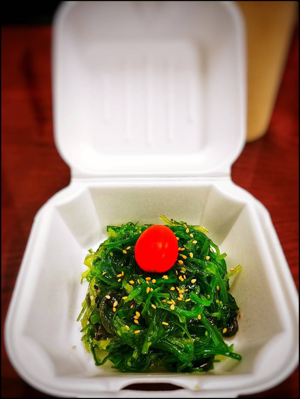 Tokyo Express | restaurant | 1875 Mcfarland Blvd N Suite 125, Tuscaloosa, AL 35406, USA | 2057645813 OR +1 205-764-5813