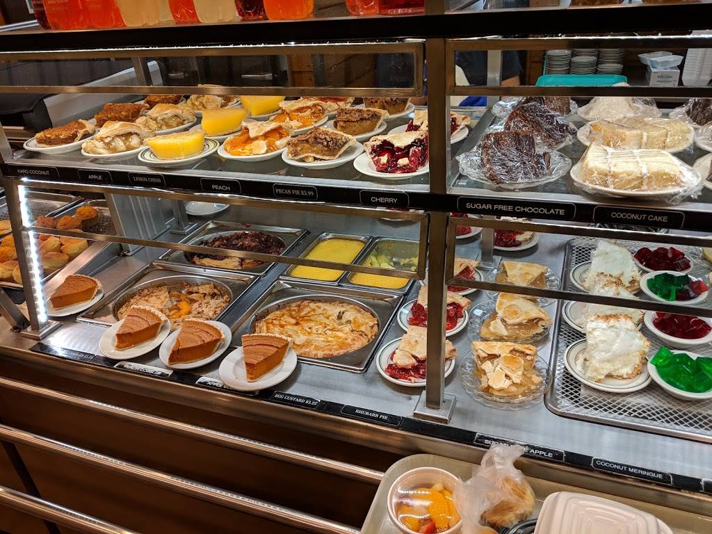 Highland Park Cafeteria | bakery | 1200 N Buckner Blvd, Dallas, TX 75218, USA | 2143245000 OR +1 214-324-5000