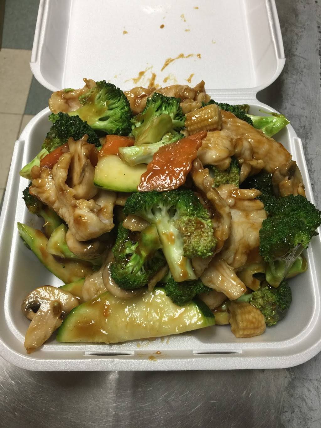No 1 China | meal takeaway | 2600 Anderson Rd, Greenville, SC 29611, USA | 8642207088 OR +1 864-220-7088
