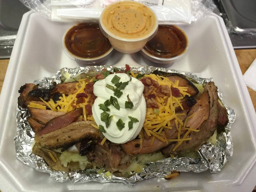 RD’s Smokehouse Barbecue | restaurant | 1811 Nick Davis Rd, Harvest, AL 35749, USA | 2566839990 OR +1 256-683-9990