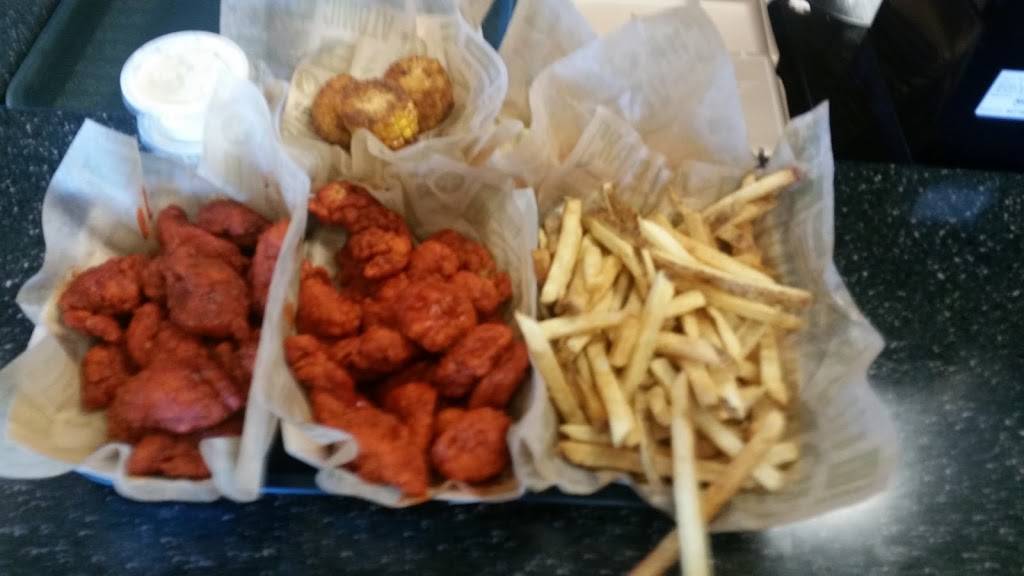 Wingstop | restaurant | 641 Marks St ste a, Henderson, NV 89014, USA | 7024369464 OR +1 702-436-9464