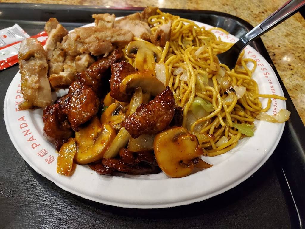 Panda Express | meal takeaway | 7645 Jolly Ln, Brooklyn Park, MN 55444, USA | 7634243915 OR +1 763-424-3915