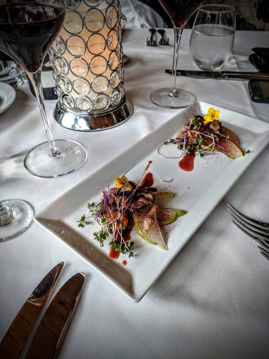 Muse at Wakefield Mill | restaurant | 60 Chemin Mill, Wakefield, QC J0X 3G0, Canada | 8194591838 OR +1 819-459-1838