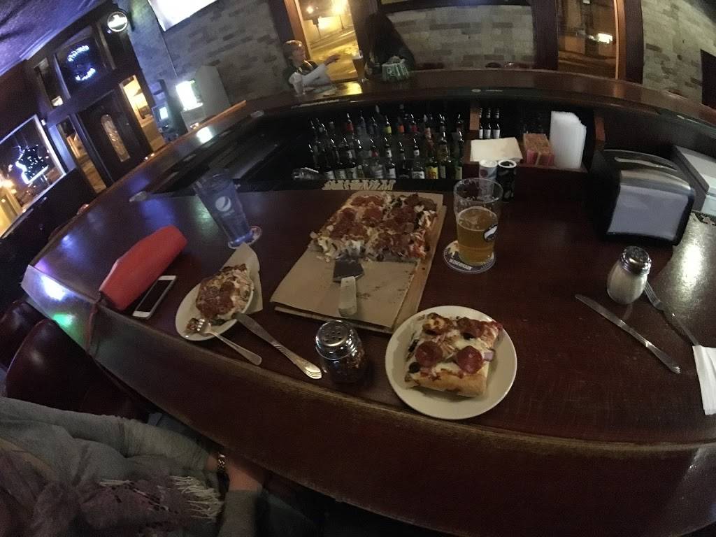 Gem City Saloon & Eatery | restaurant | 124 Ash St, Baraboo, WI 53913, USA | 6083559100 OR +1 608-355-9100