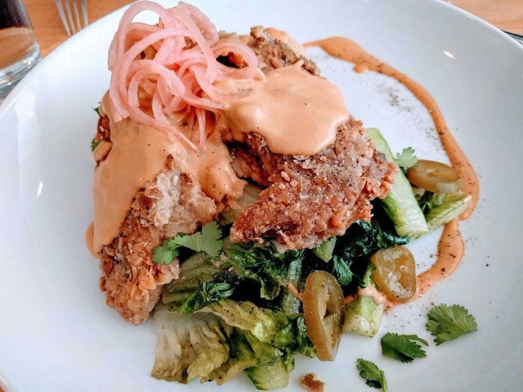 Plant | restaurant | 165 Merrimon Ave, Asheville, NC 28801, USA | 8282587500 OR +1 828-258-7500