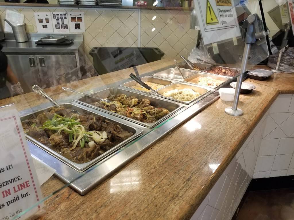 This Is It! BBQ & Seafood (Camp Creek Full-service) | restaurant | 3523 Camp Creek Pkwy, Atlanta, GA 30344, USA | 4046291114 OR +1 404-629-1114