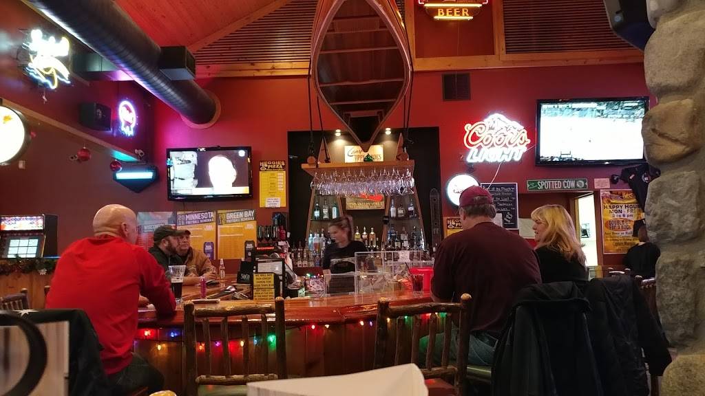 Tippy Canoes | restaurant | 1020 N Cascade St, Osceola, WI 54020, USA | 7152944777 OR +1 715-294-4777