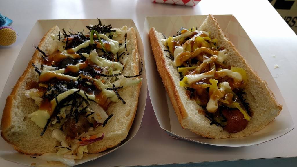 Doggy-Style Hotdogs | meal takeaway | 1234 Park St, Alameda, CA 94501, USA | 5105215555 OR +1 510-521-5555