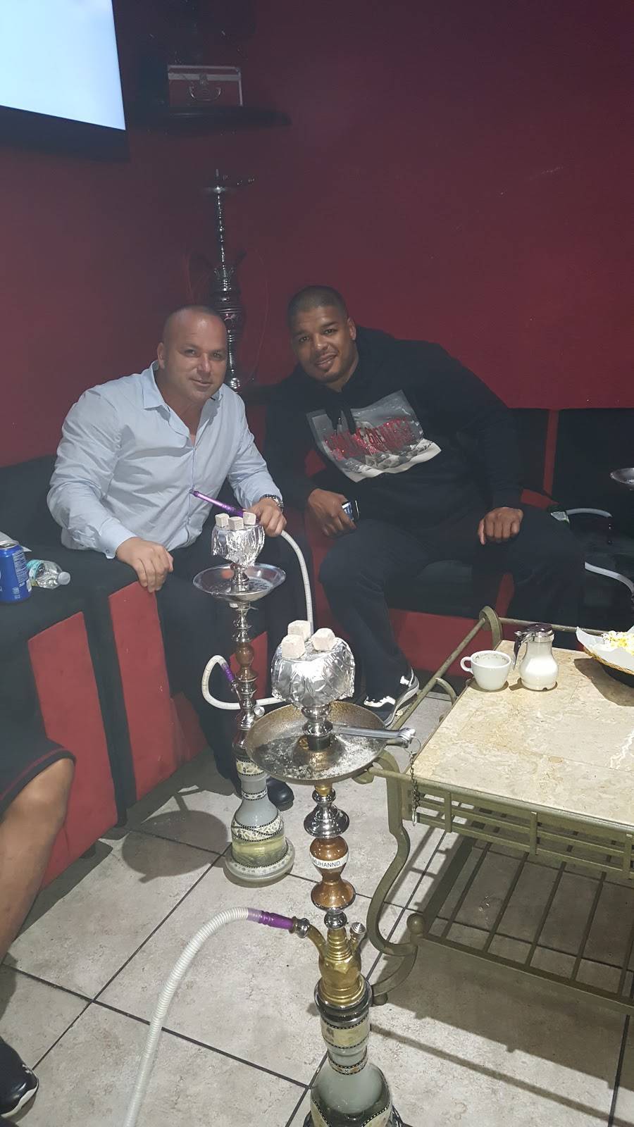 Rotana Hookah Cafe | restaurant | 5436 N University Dr, Lauderhill, FL 33319, USA | 9543809999 OR +1 954-380-9999