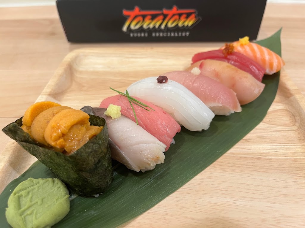 Tora Tora Sushi | restaurant | 8135-8155 Mira Mesa Blvd, 8155 Mira Mesa Blvd #3, San Diego, CA 92126, USA | 8583223356 OR +1 858-322-3356