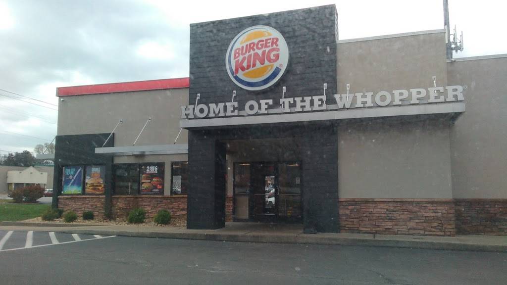 Burger King | restaurant | 728 Gallatin Ave, Nashville, TN 37206, USA | 6152286033 OR +1 615-228-6033