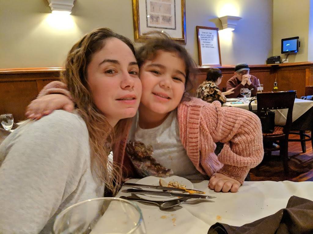 Scaramellas | restaurant | 1 Southfield Ave, Dobbs Ferry, NY 10522, USA | 9146936024 OR +1 914-693-6024