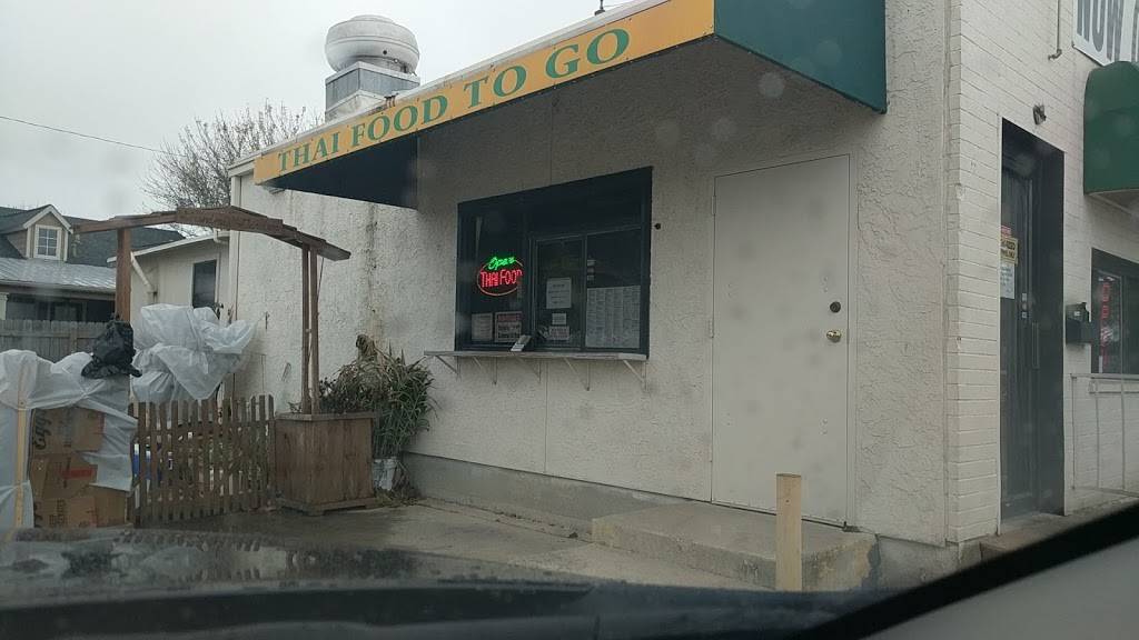 Thai Express | restaurant | 4302 E Rancier Ave B, Killeen, TX 76543, USA | 2546348424 OR +1 254-634-8424