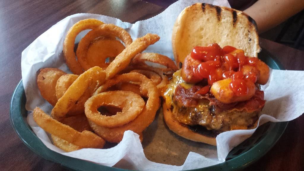 Keweenaw Pub | restaurant | 368 Main Ave, De Pere, WI 54115, USA | 9203374744 OR +1 920-337-4744