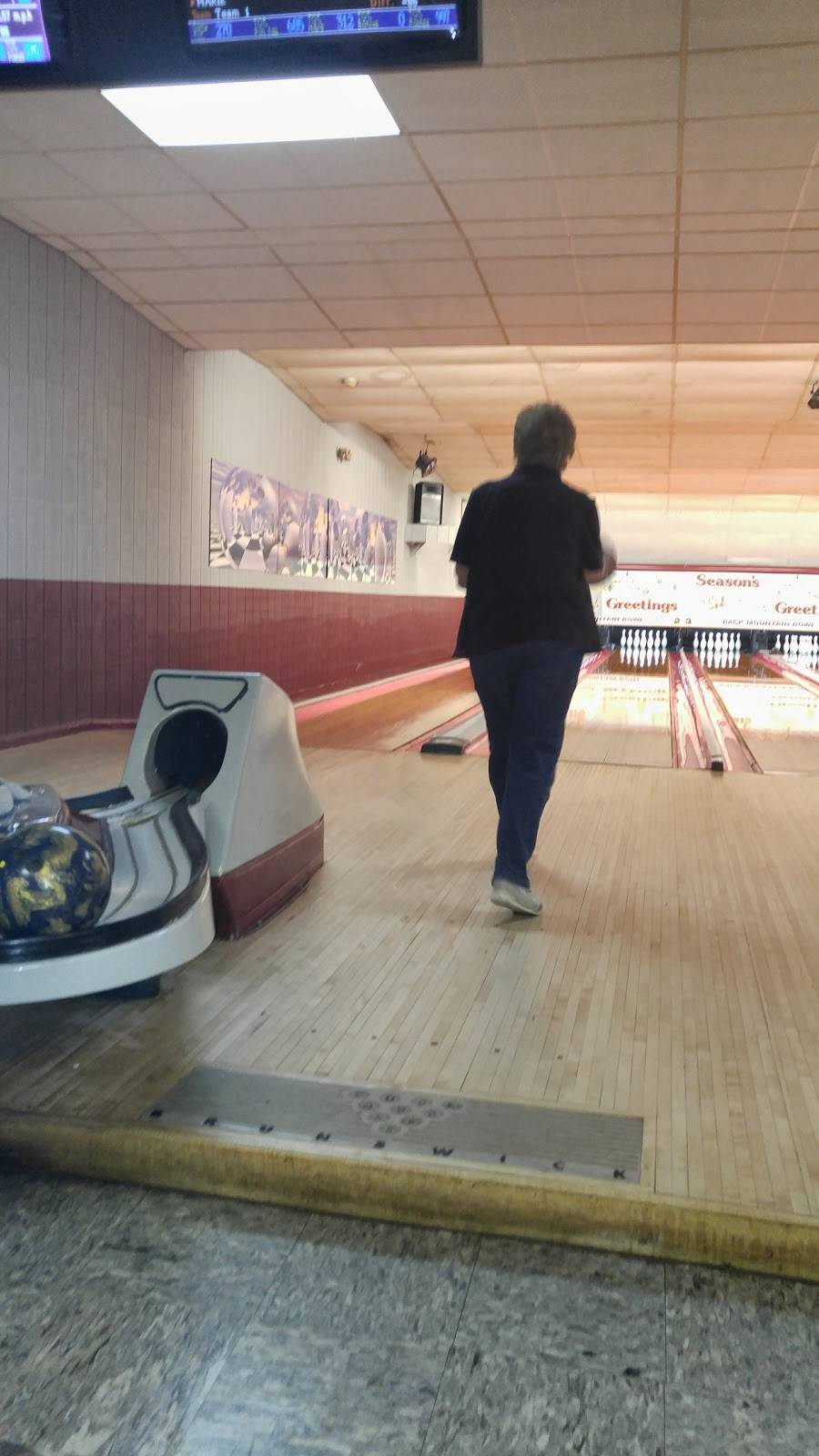 Back Mountain Bowl | meal takeaway | 3555 Memorial Hwy, Dallas, PA 18612, USA | 5706755026 OR +1 570-675-5026